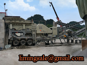 quarry equipment for sale in indonesia