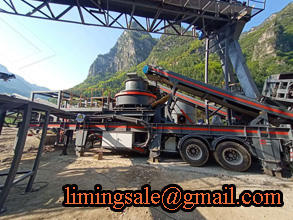 Andalusite Crusher Manufacturers Supplier