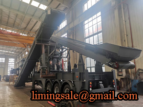cost of metal ore crusher used in concrete
