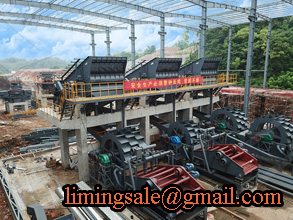 Limestone Mining Equipment In Pakistan Machine Type