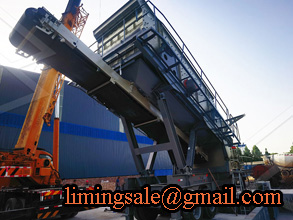 vibrating screen for iron ore for ore dressing