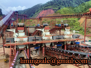 jaw crusher 3054 specification plan