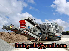 bico vd chipmunk jaw crusher project