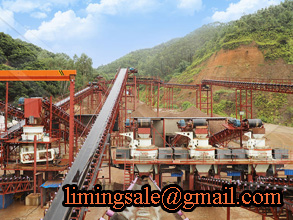 how to fit grinding plant machine