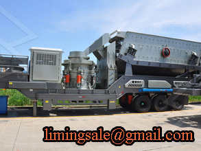consent to operate mobile crusher in brazil