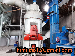 manufacturer of mining concentrators in india