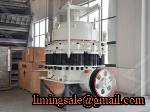 Industrial Rock Crusher For Sale