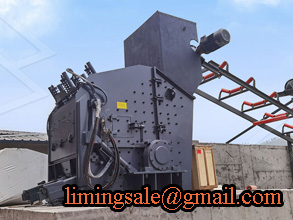 Field Coil Grinding Machine