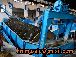 Cement Process (Mining And Crusher Stracker